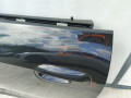 дверь задняя левая BMW Z4 E85 2003, 2.5 л., M54 B25 (256S5), бензин, АКПП, black sapphire metallic (475), кабриолет, 41517201637, 7201637 - фото №6