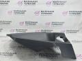 декоративная крышка двигателя BMW 5 серия F07/F10/F11 2010, 3.0 л., N55 B30 A, бензин, АКПП, 11127607447, 7607447 - фото №4
