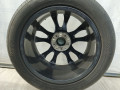 диск литой BMW X5 F15 2014, 3.0 л., N57 D30 A, дизель, АКПП, mineralweiss metallic (a96), полный привод, правый руль, 6853955, 36116853955 - фото №12