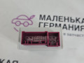 модуль управления заднего сиденья BMW X1 F48 2016, 2.0 л., B47 C20 A, дизель, АКПП, alpinweiss 3 (300), передний привод, правый руль, 61357464634, 24658710, 7464634 - фото №5