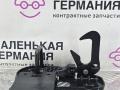 захватный крюк капота Volkswagen Passat CC 1 поколение [рестайлинг] 2013, 2.0 л., CCZB, бензин, робот, z2/h5x синий металлик, седан, передний привод, правый руль, 3C8823480B - фото №4