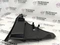 планка под капот BMW 6 серия F06/F12/F13 2012, 4.4 л., N63 B44 B, бензин, АКПП, alpinweiss 3 (300), хетчбэк 5 дв., задний привод, правый руль, 64316987606, 6987606 - фото №7