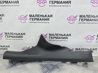накладка на порог внутренняя BMW 5 серия G30/G31 G30 2017, 2.0 л., B47 D20 A, дизель, АКПП, black sapphire metallic (475), седан, задний привод, правый руль, 51477375727, 7375727