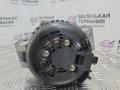 генератор BMW 7 серия F01/F02 [рестайлинг] F02 2013, 3.0 л., N52 B30 AF, бензин, АКПП, седан, задний привод, правый руль, 12317591268, 7591268 - фото №8