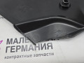 щиток моторного отсека BMW 5 серия G30/G31 G30 2019, 4.4 л., N63 B44 C, бензин, АКПП, carbonschwarz metallic (416), седан, полный привод, 51767349604, 7349604 - фото №8