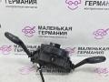 переключатель подрулевой (стрекоза) BMW 1 серия F20/F21 F20 2013, 3.0 л., N55 B30 A, бензин, АКПП, 300, u300 — alpinweiss iii, хетчбэк 5 дв., задний привод, правый руль, 61319253754, 9253754, 8364646, 6954514, 61319351148, 9351148 - фото №3