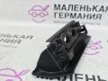 кронштейн (крепление) BMW X1 F48 2017, 2.0 л., B48 A20 B, бензин, АКПП, синий mediterranblau c10, полный привод, правый руль, 12908600082, 12908600083, 8600082, 8600083 - фото №6