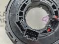 шлейф руля BMW X5 M F85 2016, 4.4 л., S63 B44 B, бензин, АКПП, donington grau (c28), полный привод, 9320136, 61319320136, 61319305954, 9305954 - фото №2
