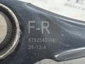 рычаг задний правый BMW 1 серия F20/F21 F20 2013, 3.0 л., N55 B30 A, бензин, АКПП, 300, u300 — alpinweiss iii, хетчбэк 5 дв., задний привод, правый руль, 33326792540, 6792540 - фото №9