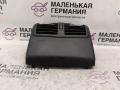 дефлектор обдува салона Mercedes-Benz E-Класс W212 [рестайлинг] W212 2014, 2.0 л., M 274.920, бензин, АКПП, 149 u белый, седан, задний привод, правый руль, A2128300454 - фото №4