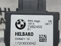 блок управления топливным насосом BMW 5 серия G30/G31 G30 2017, 2.0 л., B48 B20 A, бензин, АКПП, b65 jatoba brown metallic, седан, задний привод, правый руль, 16147482455, 7482455 - фото №8