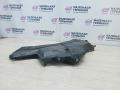 шумоизоляция (термозащита) BMW 6 серия F06/F12/F13 2013, 4.4 л., N63 B44 B, бензин, black sapphire metallic (475), 51757188421, 7188421 - фото №4