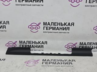 накладка на торпедо (консоль) Audi A5 F5 2018, 2.0 л., CVKB, бензин, АКПП, белый металлик 2y / s9r, хетчбэк 5 дв., правый руль, 8W2857304A