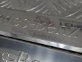 накладка на порог внутренняя Mercedes-Benz C-Класс W205/S205/C205 W205.042 2014, 2.0 л., M 274.920, бензин, АКПП, 755 серый, седан, задний привод, правый руль, A2056800035 - фото №8