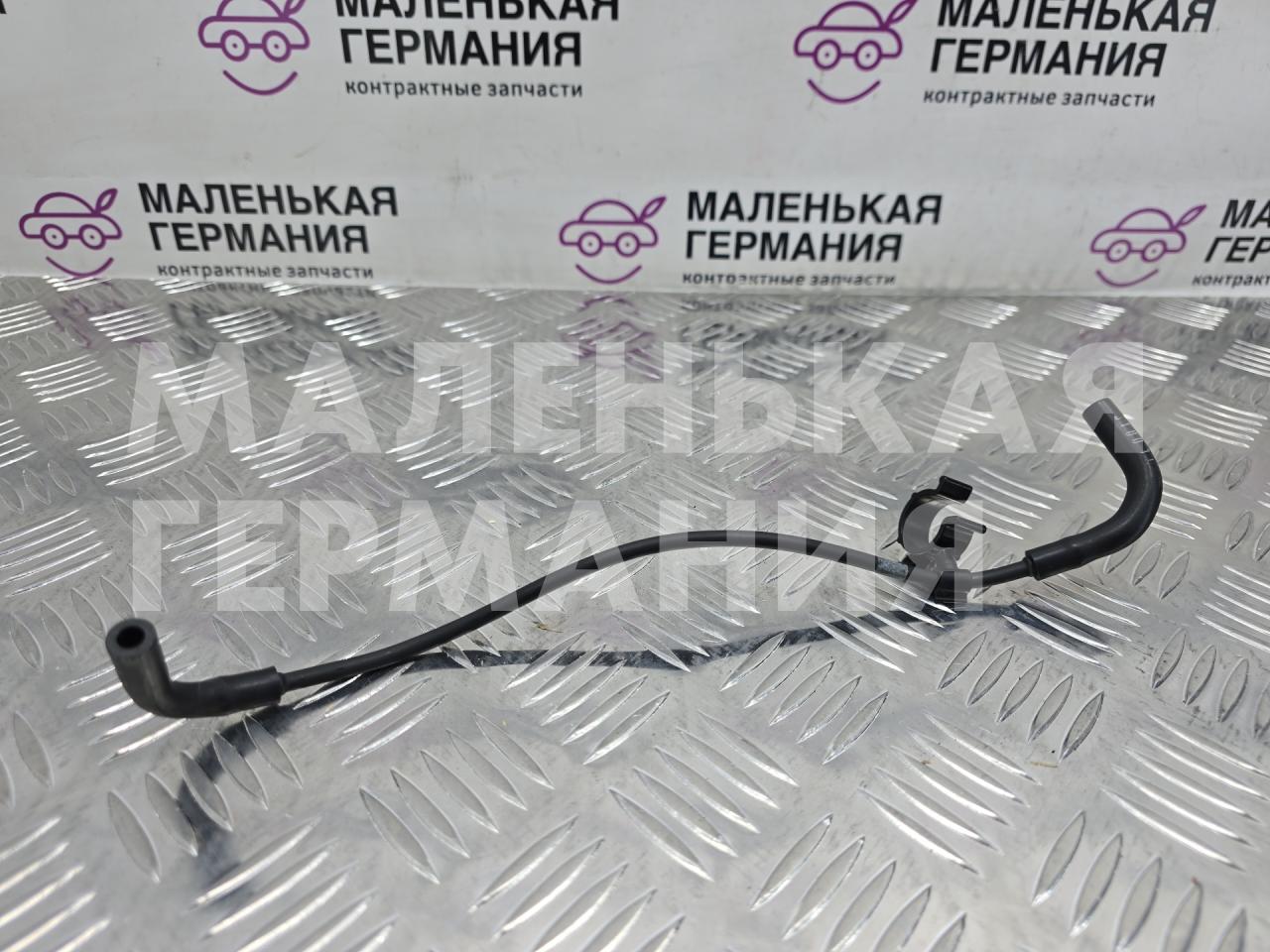 трубка вакуумная Mercedes-Benz E-Класс W213/S213/C238/A238 2018, 2.0 л., M 274.920, бензин, АКПП, 149 polar white или polarweiss, седан, задний привод, правый руль, A2740703832 - фото №1