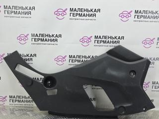 щиток моторного отсека BMW 5 серия G30/G31 G30 2018, 2.0 л., B48 B20 A, бензин, АКПП, черный 475, седан, задний привод, правый руль, 51767349604, 7349604