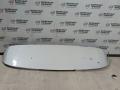 спойлер BMW X5 F15 2013, 3.0 л., N57 D30 A, дизель, АКПП, mineralweiss metallic (a96), внедорожник 5 дв., полный привод, правый руль, 51317294468, 7294468, 51337852901, 7852901, 7350887, 9272027 - фото №5