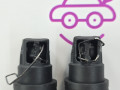 амортизатор крышки багажника (3-5 двери) BMW X6 E71/E72 E71 2009, 3.0 л., N54 B30 A, бензин, серебро, правый руль, 51247332698, 51247332697, 7332698, 7332697 - фото №6