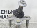 шаровая опора Volkswagen Passat CC 1 поколение [рестайлинг] 2013, 2.0 л., CCZB, бензин, робот, z2/h5x синий металлик, седан, передний привод, правый руль, 3C0366B - фото №2