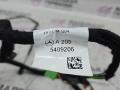 дверная проводка Mercedes-Benz C-Класс W205/S205/C205 W205.042 2014, 2.0 л., M 274.920, бензин, АКПП, 755 серый, седан, задний привод, правый руль, A2055401410, A2055409206, A0009060602 - фото №9