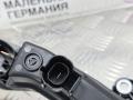 распределитель тока BMW 5 серия G30/G31 G30 2017, 2.0 л., B47 D20 A, дизель, АКПП, black sapphire metallic (475), седан, задний привод, правый руль, 9339825, 61149339825 - фото №9