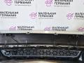 бампер задний BMW X5 M F85 2016, 4.4 л., S63 B44 B, бензин, АКПП, donington grau (c28), полный привод, 51128066899, 8066899, 51128056334, 8056334 - фото №9
