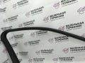 Комплект молдингов Mercedes-Benz E-Класс W212 [рестайлинг] W212 2013, 2.0 л., M 274.920, бензин, АКПП, 775 iridiumsilber, седан, задний привод, правый руль, A2127250325, A2127250965, A2127250365, A2127250171 - фото №4