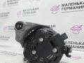 генератор BMW X1 F48 2017, 2.0 л., B48 A20 B, бензин, АКПП, alpinweiss 3 (300), полный привод, правый руль, 7640131, 12317640875, 7640875 - фото №6