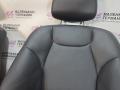 салон (комплект сидений) Mercedes-Benz C-Класс W204 [рестайлинг] W204.048 2012, 1.8 л., M 271.860, бензин, АКПП, 149 белый, седан, задний привод, правый руль - фото №59