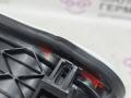 лючок топливного бака BMW M5 F10 2012, 4.4 л., S63 B44 B, бензин, робот, 300 alpinweiss 3, седан, задний привод, правый руль, 51177204365, 51177218336, 41007204341, 7204365, 7218336, 7204341 - фото №7
