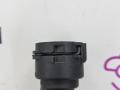 патрубок радиатора BMW X5 F15 2013, 3.0 л., N57 D30 A, дизель, АКПП, mineralweiss metallic (a96), внедорожник 5 дв., полный привод, правый руль, 17128513834, 17128514220, 7509984 - фото №12