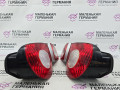 фонари задние (комплект) BMW Z4 E85 2004, 3.0 л., M54 B30 (306S3), бензин, робот, titansilber metallic (354), кабриолет, 63217165729, 63217165730, 7165729, 7165730, 63216932411, 63216932412, 6932411, 6932412 - фото №9