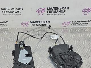 доводчик замка крышки багажника BMW 8 серия G14/G15 G15 2021, 4.4 л., N63B44D, бензин, АКПП, черный, купе, полный привод, 51247441014, 7441014, 51247462715, 7462715