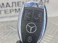 комплект для запуска (заводки) авто Mercedes-Benz C-Класс W205/S205/C205 W205.042 2014, 2.0 л., M 274.920, бензин, АКПП, 755 серый, седан, задний привод, правый руль, A2749000800, A0002704452, A2059006713 - фото №23