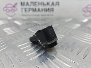парктроник задний Volkswagen Golf GTI 6 поколение 2011, 2.0 л., CCZB, бензин, робот, b4/b9a белый, хетчбэк 5 дв., передний привод, правый руль, 4H0919275