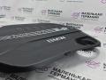 декоративная крышка двигателя BMW X5 F15 (2013 - 2018), 3.0 л., N57 D30 A, дизель, АКПП, 11148513452, 11148513453, 8513452, 8513453, 13717812063, 7812063 - фото №8