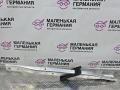 распорка кузова Audi A4 B9 2017, 2.0 л., CVKB, бензин, МКПП, s9/x5q синий металлик, седан, передний привод, правый руль, 8W0805646B, 8W0819142B - фото №2