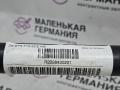 горловина топливного бака BMW M5 F10 2012, 4.4 л., S63 B44 B, бензин, робот, 300 alpinweiss 3, седан, задний привод, правый руль, 16112284302, 2284302 - фото №7