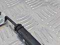 датчик ABS BMW 5 серия G30/G31 G30 2018, 2.0 л., B48 B20 A, бензин, АКПП, черный 475, седан, задний привод, правый руль, 6874632 - фото №5
