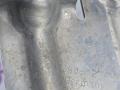 кронштейн (крепление) BMW 6 серия F06/F12/F13 2012, 4.4 л., N63 B44 B, бензин, АКПП, alpinweiss 3 (300), хетчбэк 5 дв., задний привод, правый руль, 51717203490, 7203490 - фото №9