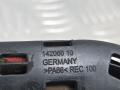 разъем (фишка) проводки BMW 5 серия G30/G31 G30 2018, 2.0 л., B48 B20 A, бензин, АКПП, a96 mineral-weiss metallic, седан, задний привод, правый руль, 61139216286, 9216286, 9325412 - фото №11