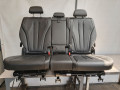 салон (комплект сидений) BMW X5 F15 2013, 3.0 л., N57 D30 A, дизель, АКПП, mineralweiss metallic (a96), внедорожник 5 дв., полный привод, правый руль, 52107352277, 52107450841, 52107483655, 52107352308, 52107352309, 52107411496, 52107480193, 52107480194, 52207353353, 52207480245 - фото №10