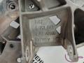 балка подвески передняя (подрамник) BMW 6 серия F06/F12/F13 2013, 4.4 л., N63 B44 B, бензин, black sapphire metallic (475), 7594937, 31116796692, 6796692 - фото №11