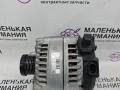 генератор BMW X3 F25 2013, 2.0 л., N20 B20 A, бензин, АКПП, а52/7 spacegrau, хетчбэк 5 дв., полный привод, правый руль, 12317605478, 7605478, 1042106392 - фото №7