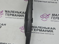 Шумоизоляция двери BMW 5 серия G30/G31 G30 2019, 4.4 л., N63 B44 C, бензин, АКПП, carbonschwarz metallic (416), седан, полный привод, 51217341021, 7341021 - фото №6