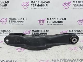 рычаг задний нижний BMW 1 серия F20/F21 F20 2013, 3.0 л., N55 B30 A, бензин, АКПП, 300, u300 — alpinweiss iii, хетчбэк 5 дв., задний привод, правый руль, 33326792541, 6792541, 6792545, 33326867540, 6867540
