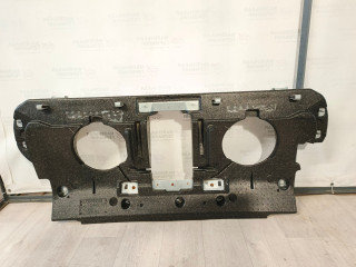 шумоизоляция (термозащита) BMW X6 F16 2014, 3.0 л., N55 B30 A, бензин, АКПП, красный, правый руль, 52207283321, 7283321