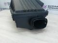 корпус воздушного фильтра BMW X5 E70 (2006 - 2010), 3.0 л., N52 B30 AF, бензин, АКПП, 13717548885, 7548885, 13627551638, 7551638 - фото №4