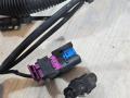 проводка двигателя BMW X5 F15 2013, 3.0 л., N57 D30 A, дизель, АКПП, mineralweiss metallic (a96), внедорожник 5 дв., полный привод, правый руль, 8516448, 851644803, 8516444903, 851644004, 851643904, EA00454777, 738080303A, 7804214, 13627805758, 7804213 - фото №6