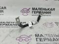 минусовой провод аккумулятора BMW X5 G05 2021, 3.0 л., B58B30C, бензин, АКПП, черный, внедорожник 5 дв., полный привод, 61128796284, 9441926, 8796284 - фото №2